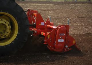 Rotační brány Maschio U 180