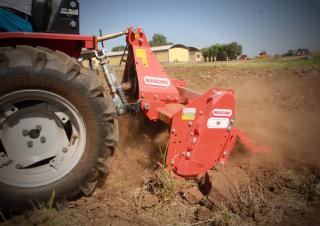 Rotační brány Maschio W 145