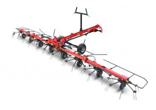 Rotační obraceče Vicon Fanex 1103 C