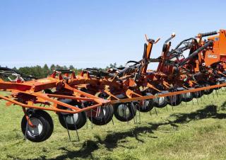 Rotační obraceče Kuhn GF 17003 T