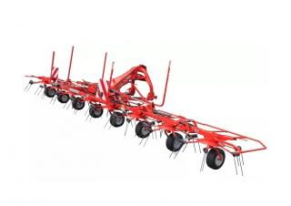 Rotační obraceče Kuhn GF 8700