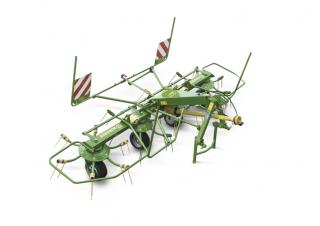 Rotační obraceče Krone KW 7.92/8