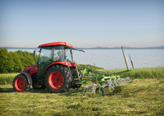 Rotační obraceče Pronar PWP 530