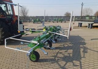 Rotační obraceče Pronar PWP 530T