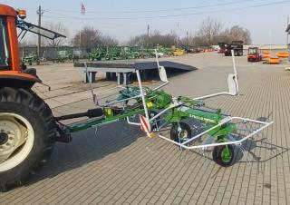 Rotační obraceče Pronar PWP 530T