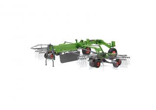 Rotační shrnovače Fendt Former 10065 