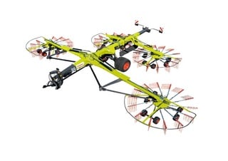 Rotační shrnovače Claas Liner 4800 Trend 