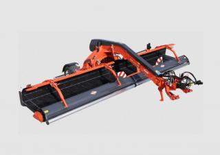 Rotační shrnovače Kuhn Merge Maxx 1092 ISO