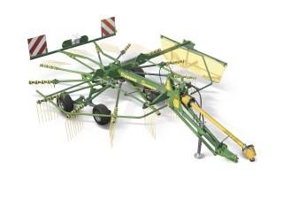Rotační shrnovače Krone Swadro 46 T 