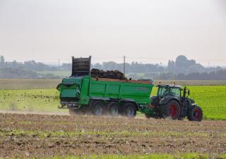 Technologie kejdy a hnoje Rozmetadla hnoje Joskin FERTI-SPACE 2 HORIZON FS7014/25BU