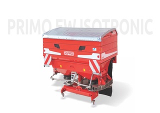 Technologie kejdy a hnoje Rozmetadla průmyslových hnojiv Gaspardo Primo EW 218