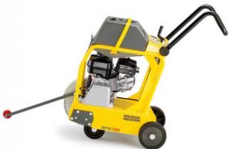 Řezačky spár Wacker Neuson BFS 735