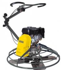 Ručně vedené hladičky betonu Wacker Neuson CT 36-8 AV