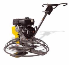 Ručně vedené hladičky betonu Wacker Neuson CT 36-9 V