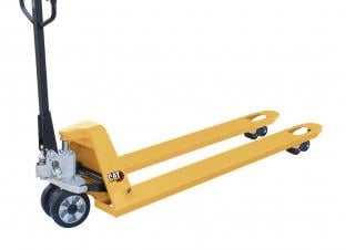Ruční paletové vozíky Caterpillar C25H