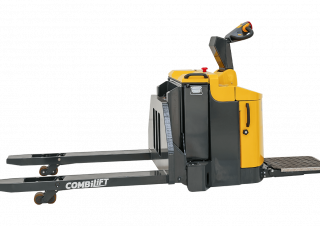 Ruční paletové vozíky Combi-Lift Combi PPT 5000