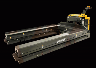Ruční paletové vozíky Combi-Lift Combi PPT 8000