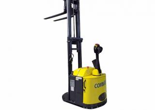 Regalové zakladače Ruční paletové vozíky Combi-Lift Combi CS 2000