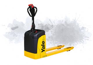 Ruční paletové vozíky Yale MPSC12