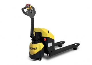 Ruční paletové vozíky Hyster P30UT