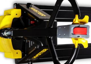 Ruční paletové vozíky Hyster PCS1.5UT