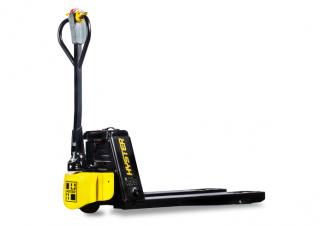 Ruční paletové vozíky Hyster PCS1.5UT
