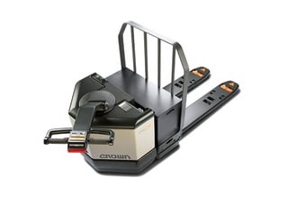 Ruční paletové vozíky Crown PW 3520-60