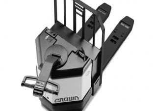 Ruční paletové vozíky Crown PW 3520-80