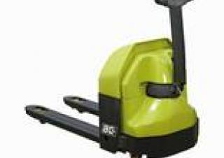 Ruční paletové vozíky Clark WPX 18
