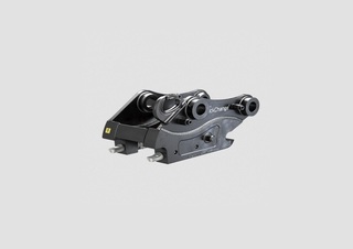 Přídavná zařízení Rychloupínače Rototilt® QC60-4 