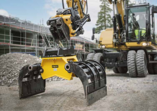 Přídavná zařízení Rychloupínače engcon QS50