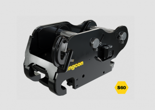 Přídavná zařízení Rychloupínače engcon QS60