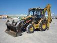 Rypadlo-nakladače Caterpillar 428 C