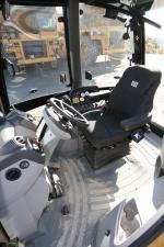 Rypadlo-nakladače Caterpillar 432E 4x4