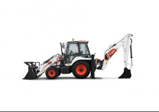 Rypadlo-nakladače Bobcat B730