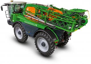 Samojízdné postřikovače Amazone Pantera 4502 (28)