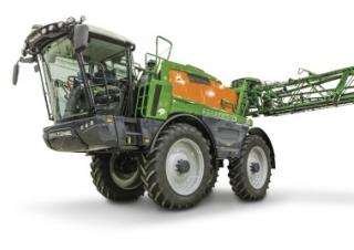 Samojízdné postřikovače Amazone Pantera 4502 H (30/15)