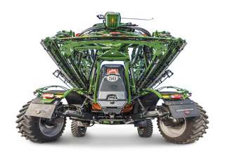 Samojízdné postřikovače Amazone Pantera 4502 W (40)