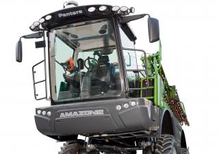 Samojízdné postřikovače Amazone Pantera 4503 H (30/15)