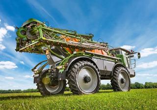 Samojízdné postřikovače Amazone Pantera 4503 W (28)