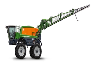 Samojízdné postřikovače Amazone Pantera 4504 H (21)