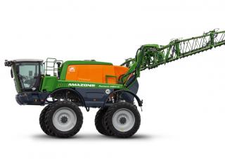 Samojízdné postřikovače Amazone Pantera 4504 H (40)