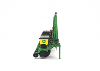 Secí stroje John Deere 1705