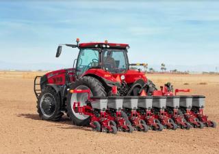 Secí stroje Case IH 2110 Early Riser 40
