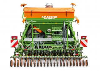 Secí stroje Amazone AD-P 3000 Super WS
