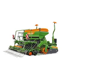 Secí stroje Amazone Cataya 3000 Special RoTeC