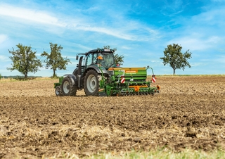 Secí stroje Amazone Cataya 3000 Special RoTeC