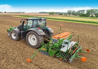 Secí stroje Amazone Cataya 3000 Super RoTeC