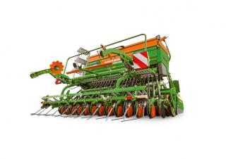 Secí stroje Amazone Cataya 4000 Super RoTeC