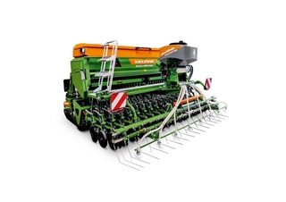 Secí stroje Amazone Cataya 4000 Super TwinTec